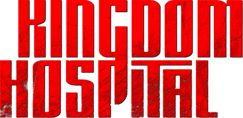 Stephen King's Kingdom Hospital logo