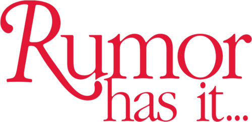 Rumor Has It... logo