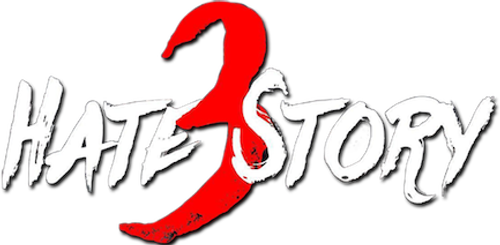 Hate Story 3 logo