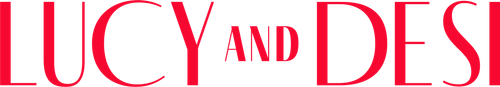 Lucy et Desi logo