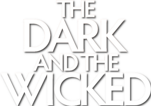 The Dark and the Wicked logo