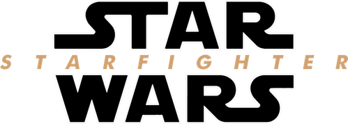 Star Wars: Starfighter logo