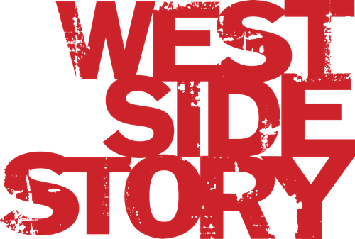 West Side Story logo