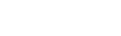 La vallée des condamnés logo