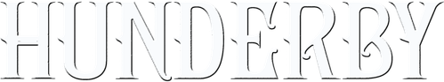 Hunderby logo