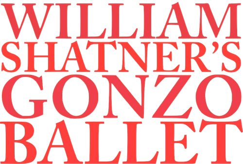 William Shatner's Gonzo Ballet logo
