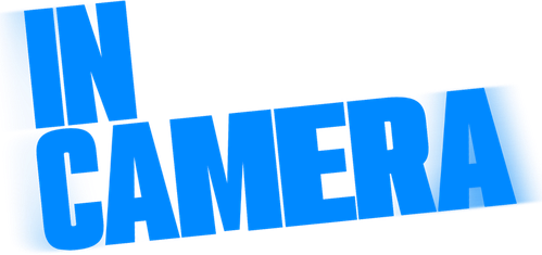 In Camera logo