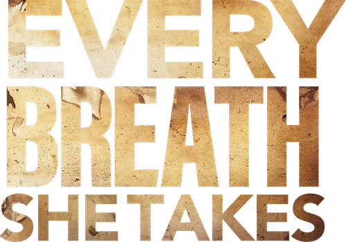 Every Breath She Takes logo
