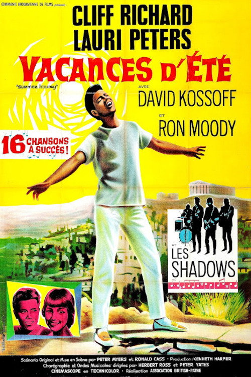 Vacances d'été