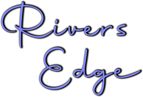 Rivers Edge logo