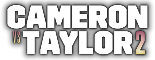 Chantelle Cameron vs. Katie Taylor II logo