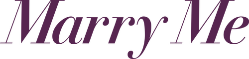 Marry Me logo