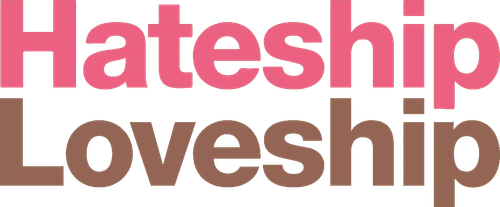 Hateship Loveship logo