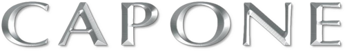 Capone logo