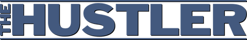The Hustler logo