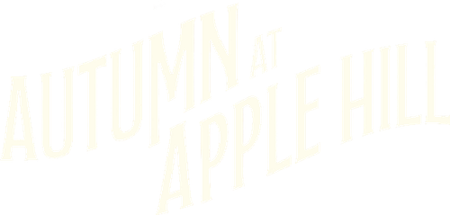 Autumn at Apple Hill logo
