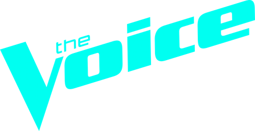 The Voice logo
