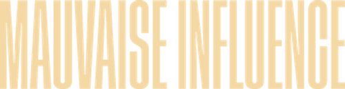 Mala influencia logo