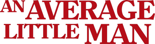 An Average Little Man logo