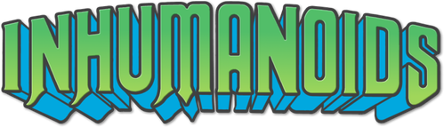 Inhumanoids logo