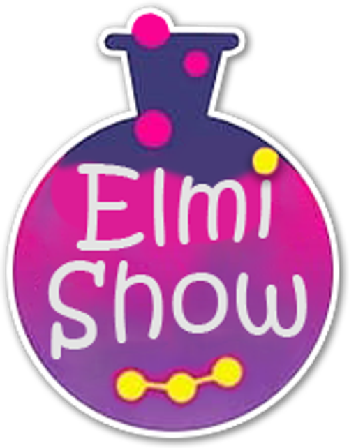 Elmi Show logo