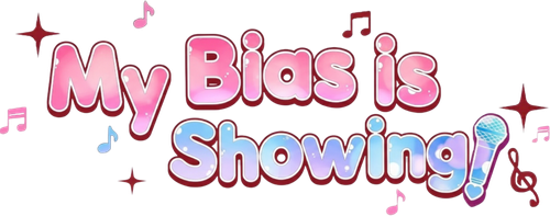 최애가 나타났다?! logo