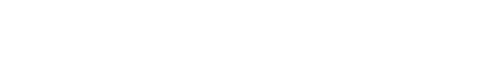 Miss Americana logo