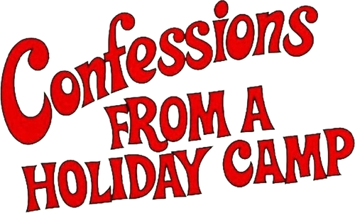 Confessions from a Holiday Camp logo