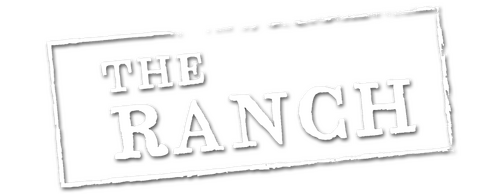 The Ranch logo