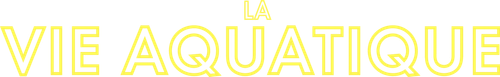 La Vie aquatique logo