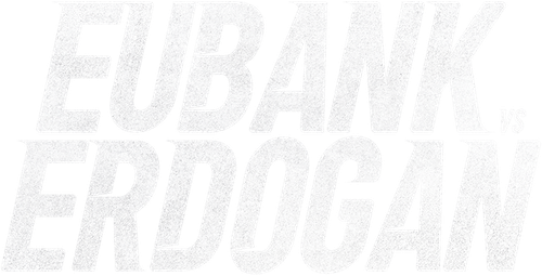 Harlem Eubank vs. Nurali Erdogan logo