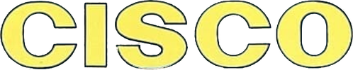 Cisco logo