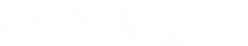 Ghost in the Shell 2.0 logo