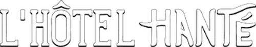 Haunted Hotel logo