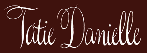 Tatie Danielle logo