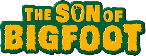 The Son of Bigfoot logo