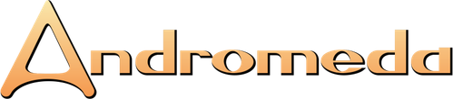 Andromeda logo