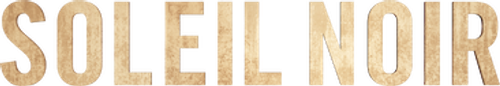 Soleil noir logo