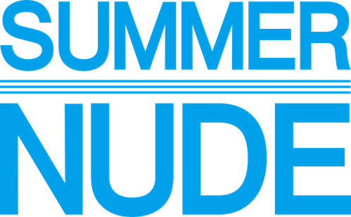 Summer Nude logo