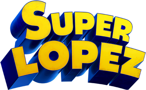 Superlopez logo