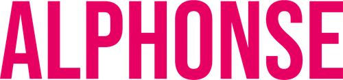 Alphonse logo