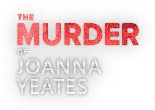 The Murder of Joanna Yeates logo