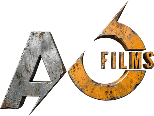 AM I DEAD? logo