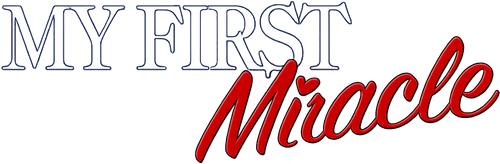 Mon premier miracle logo