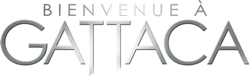 Bienvenue à Gattaca logo