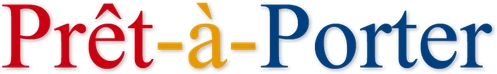 Prêt-à-porter logo