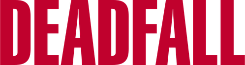 Deadfall logo