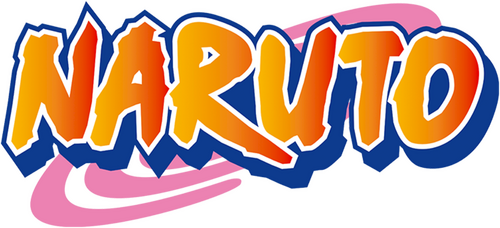 Naruto logo