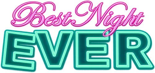 Best Night Ever logo