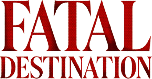 Fatal Destination logo